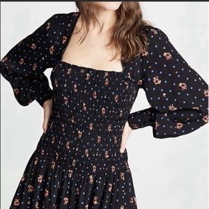 Free People Dress NWT
